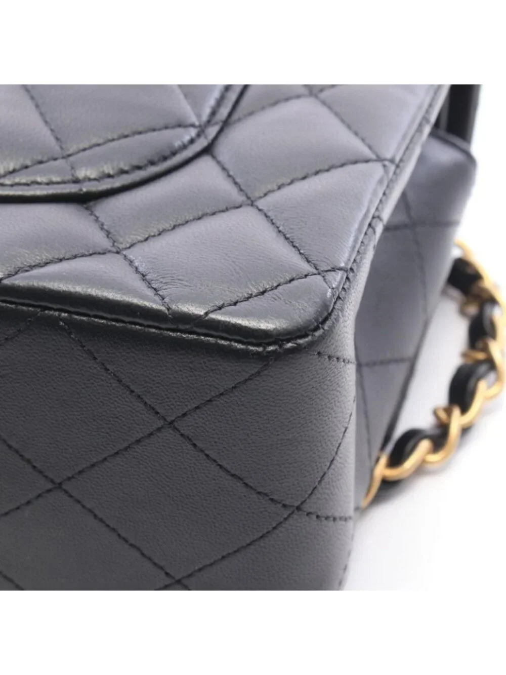 CHANEL this authentic